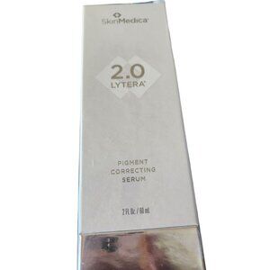 Skincare SkinMedica 2.0  LYTERA Pigment Correcting Serum   2oz